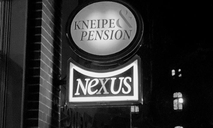 Restaurant Nexus